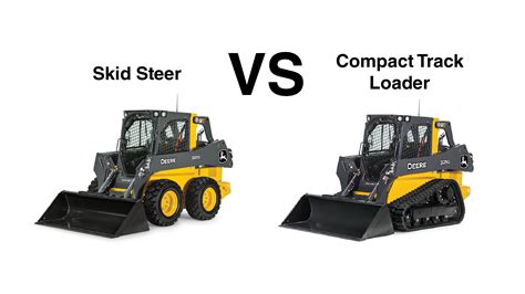 compact track loader specs|compact track loader vs skid steer.